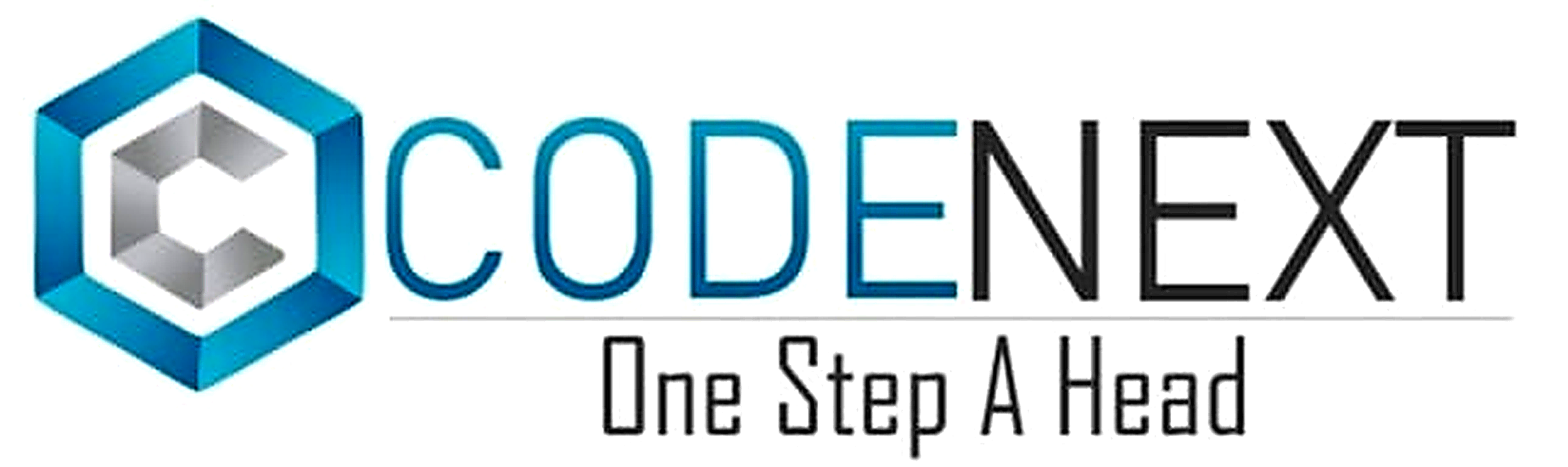 CODENEXT - One Step A Head